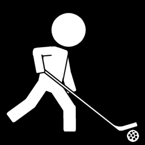hockeybal